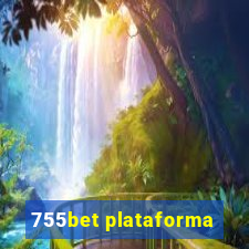 755bet plataforma